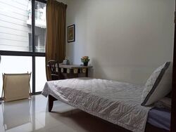 8 Farrer Suites (D8), Apartment #479853991